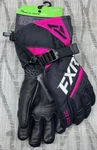 Fxr Helix Race Glove Youth Small. Fixed Price $78.99.