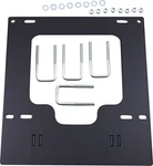 Moose Utility Plow Bottom Mount 4501-0916. Fixed Price $122.95.