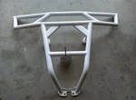 14-20 Polaris Rzr Xp 1000 900 Turbo Deluxe Rear Bumper White 2880164-133. Fixed Price $294.99.
