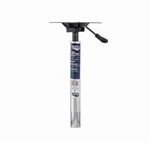 Attwood 39004 Boat Seat Pedestal Snap Lock Adjustable Height Post Only. Fixed Price $166.00.