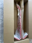 Arctic Hdc Running Boards Catalyst #8639-474. Fixed Price $685.00.