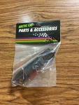 Nos Arctic Cat Snowmobile Spark Plug Caddy Kit Pn 0636-172 New Old Stock. Fixed Price $25.99.