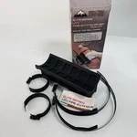 Atv-tek Elite Series Extinguisher Mount Motorcycle Atv/utv Street FIRE-ES1. Fixed Price $56.68.