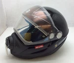 Ski Doo Helmet 4474680490 New Oem BV2S Gloss Black Dual Lens Visor Adult Small. Fixed Price $229.95.