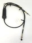 New Oem Arctic Cat Throttle Cable 0687-034 Artic. Fixed Price $56.35.