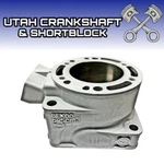 Plated Yamaha Sx Viper 700 Cylinder 8EK00 2002-2006 8EK-11311-00-001 1A4R. Fixed Price $539.99.