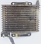 2001 Polaris Magnum 330 4X4 Radiator Oil Cooler 1240074 174P. Fixed Price $92.95.