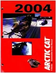 2004 Arctic Cat 4-STROKE Snowmobile Service Manual : 2256-994. Fixed Price $64.99.