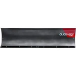 Kimpex 4501-0707 373954 Click 'n Go 2 Plow Blade N'. Fixed Price $419.99.