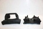 1991 Yamaha Phazer Ii Oem Steering Pad Set 80L-23817-02-00 8X9-23815-00-00 SY27. Fixed Price $42.99.