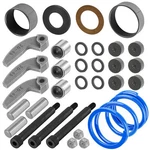 Primary Drive Clutch Rebuild Kit For Polaris Magnum 325 2X4 4X4 2002 / 1321976. Fixed Price $62.00.