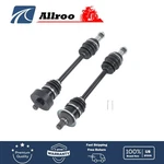 Front Left And Right Cv Axles Drive Shaft For Arctic Cat 400 450 550 06-14. Fixed Price $83.93.