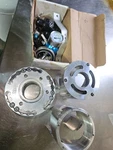 Arctic Cat Driven Cams Aftermarket Bmp 42/38P/CDD12. Fixed Price $60.00.