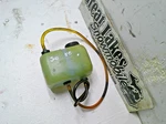 Arctic Cat Jag Panther Pantera Snowmobile Engine Oil Tank Bottle Reservoir. Fixed Price $45.00.