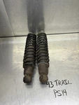 85 86 87 88 89 90-93 Polaris Indy Trail Oem Front Shocks Assembly Pair #7041144. Fixed Price $61.09.