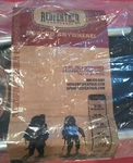 New Redfeather 36" Snowshoes Made In Usa Over 220 Lb Hike 3829Y-99 Black. Fixed Price $98.00.