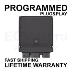MEC110-192 A1 Plug&play 2008 Nissan Altima 2.5L Engine Computer Ecm Pcm Ecu. Fixed Price $589.99.