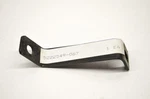 Oem Polaris 5222549-067 Muffler Shield Bracket Nos. Fixed Price $13.95.