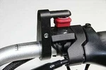 Tki Kill Switch Protector, Works On Alpha And Ski Doo Xp Thru 850 (purple). Fixed Price $49.50.