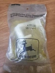 John Deere Snowmobile Liquidator Chaincase Arm. Fixed Price $19.99.