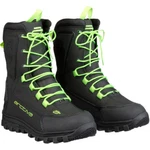 Arctiva Advance Insulated Waterproof Boots (black/hi-viz) Us 12. Fixed Price $169.95.