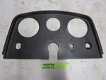 Vintage 76 John Deere Liquifire 340 Snowmobile Dash Instrument Panel #2 M66103. Fixed Price $89.99.