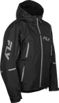 Fly Racing 470-4106X Incline Jacket Waterproof Breathable Ski Coat Xl. Fixed Price $439.95.
