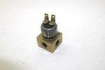 Polaris Oem Fitting W/ Stop Switch 7052103 Q101. Fixed Price $19.99.