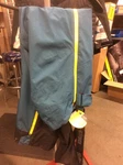 Ski-doo Woman's Medium Helium Highpants Teal 4416230674. Fixed Price $369.99.