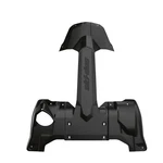 Ski-doo New Oem, Polypropylene Extreme Skid Plate With Attachment Kit, 860201738. Fixed Price $189.99.