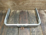 1980 Arctic Cat Trail 4000 440 Rear Back Bumper Grab Bar 0117-093. Fixed Price $82.02.