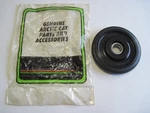 Nos Arctic Cat Idler Wheel 5.63" W/ 1" Genuine Oem New Old Stock Nla. Fixed Price $24.29.