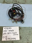 Polaris Speedometer Sensor And Killswitch 2201625 New 474. Fixed Price $50.00.