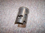 Vintage Snowmobile Wiseco 2121SL Cylinder Sleeve Polaris 335 Starfire. Fixed Price $95.00.