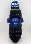 Stabil Walk Ice Covers Slip Shoes Cleats Black Size Medium Traction. Fixed Price $16.80.