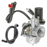Caltric Carburetor For Polaris Scrambler 2001-2002 0450924 0450081 0450931. Fixed Price $24.00.