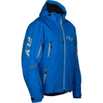 Fly Racing Snow Incline Jacket Blue/grey, Large 470-4107L. Fixed Price $439.95.