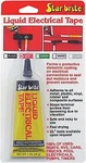 Star Brite Liquid Electrical Tape Red Oz 84155 57-1178. Fixed Price $8.95.