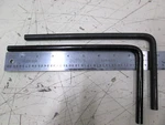 Roadkrome Quadrax Bracket Set For Bar Mounted Windshields + Fairings. Fixed Price $19.95.