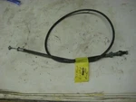 Vintage Snowmobile 77 Scorpion Lil Whip 290 Brake Cable. Fixed Price $14.99.