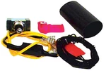 Heat Demon Thumbwarmer Hi/low/off Kit Atv/utv Snowmobile 210008 40-4170. Fixed Price $52.73.