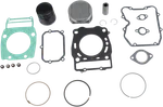Wsm Top End Kit For 92.50 Mm Polaris 54-311-12. Fixed Price $177.39.