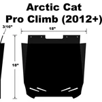 Pdp Snowflap SF012PCPB. Fixed Price $60.81.