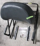 99 Arctic Cat Panther 440 Snowmobile Rear Rack Seat Backrest Assembly. Fixed Price $179.99.