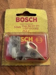 Bosch 1027013002 Original Vintage Tip Contacts. Fixed Price $17.44.