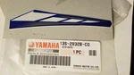 Oem 2010 2015 Yamaha RZF-R6 Graphic Part 13S-2832B-C0-00. Fixed Price $12.00.