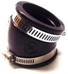 Spi Rubber Intake Mounting Flange For Ski-doo Citation Ss 80-83 07-100-12. Fixed Price $17.91.