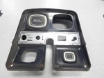 Arctic Cat Snowmobile 1974 Panther 340 440 Vintage Instrument Panel 0106-557. Fixed Price $84.99.