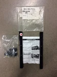 Arctic Cat Adjustable Backrest Kit Fc Black P/n 3639-731 Sliderails. Fixed Price $115.00.