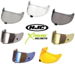 Hjc HJ-20M Pinlock Ready Face Shield Visor For FG-17 IS-17 C70 Helmet. Fixed Price $32.99.
